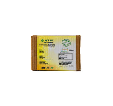Neem Lemon Soap