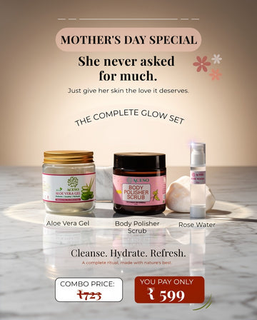 Mother’s day Special