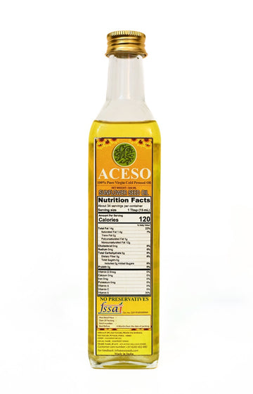 Sunflower Oil