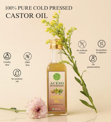 Castor Oil