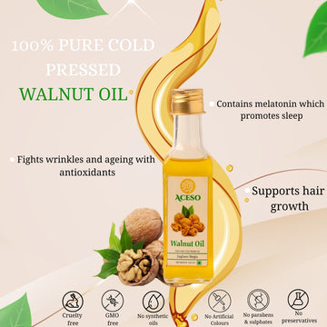 Walnut Oil