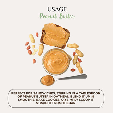 Peanut Butter