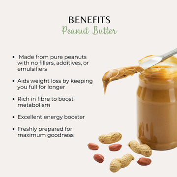 Peanut Butter
