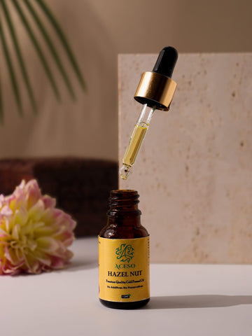 Hazelnut Oil