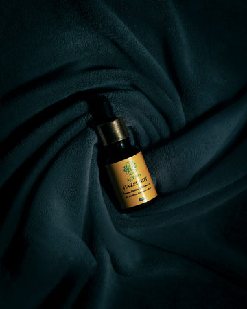Hazelnut Oil