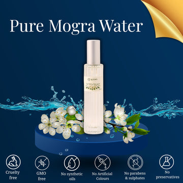 Mogra Water
