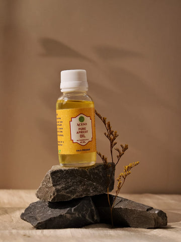 Apricot Oil