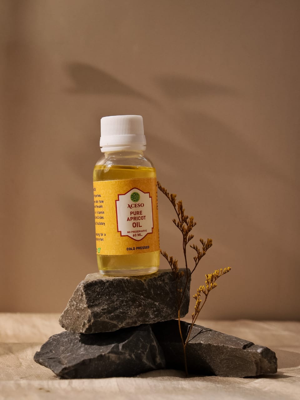 Apricot Oil