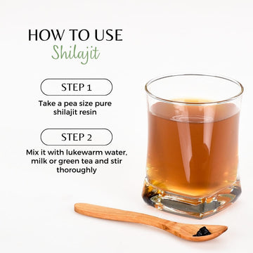 Shilajit