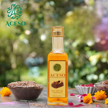 Flax Seed Oil