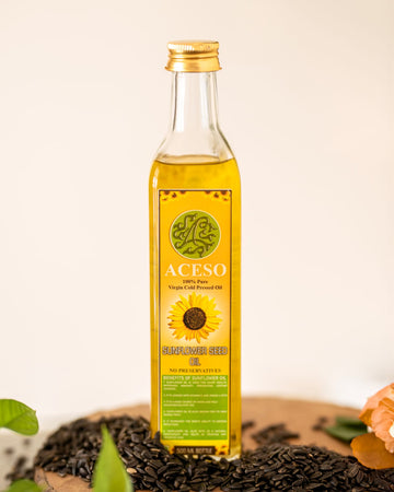 Sunflower Oil