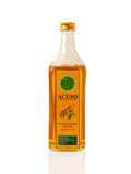 Yellow Mustard Oil
