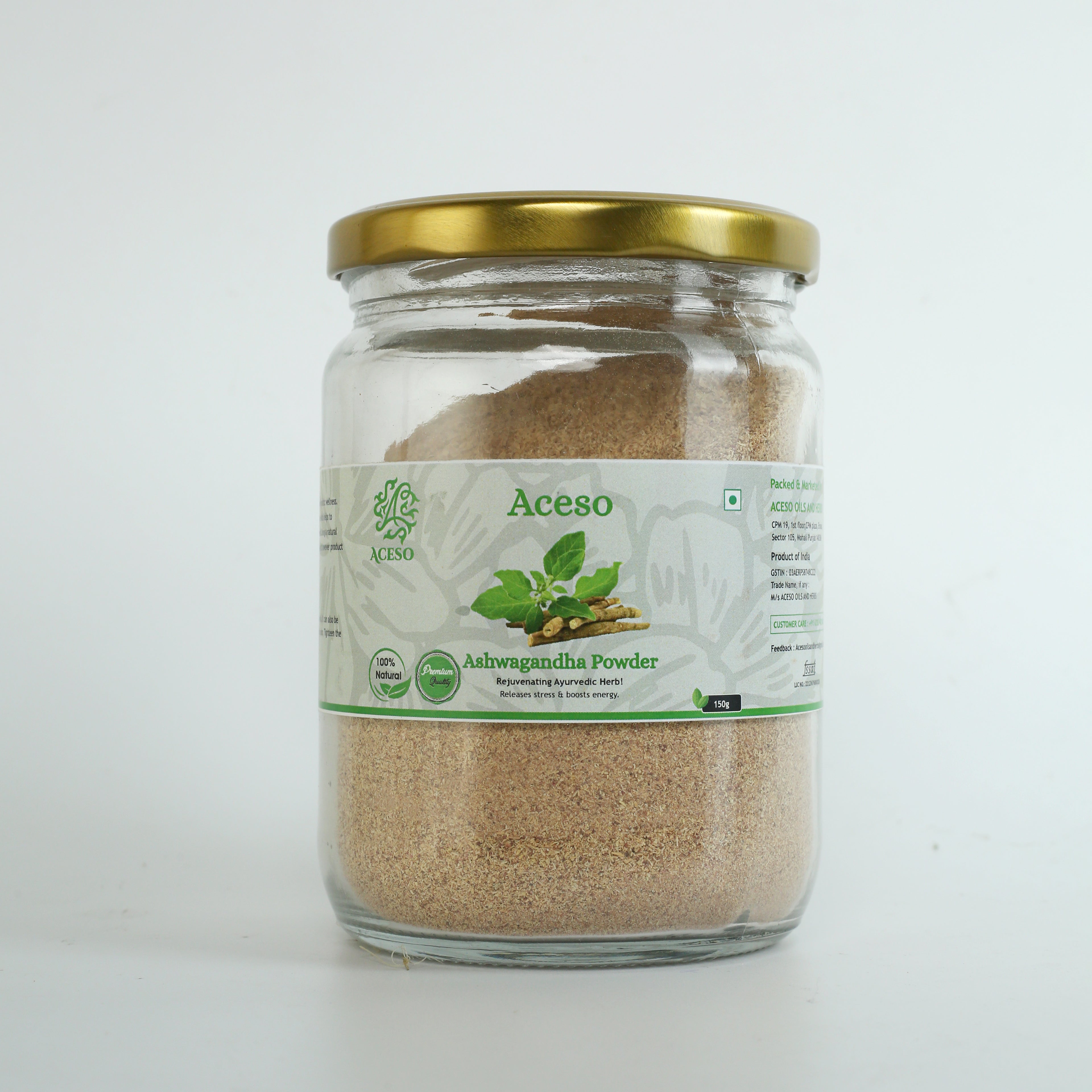 Ashwagandha Powder