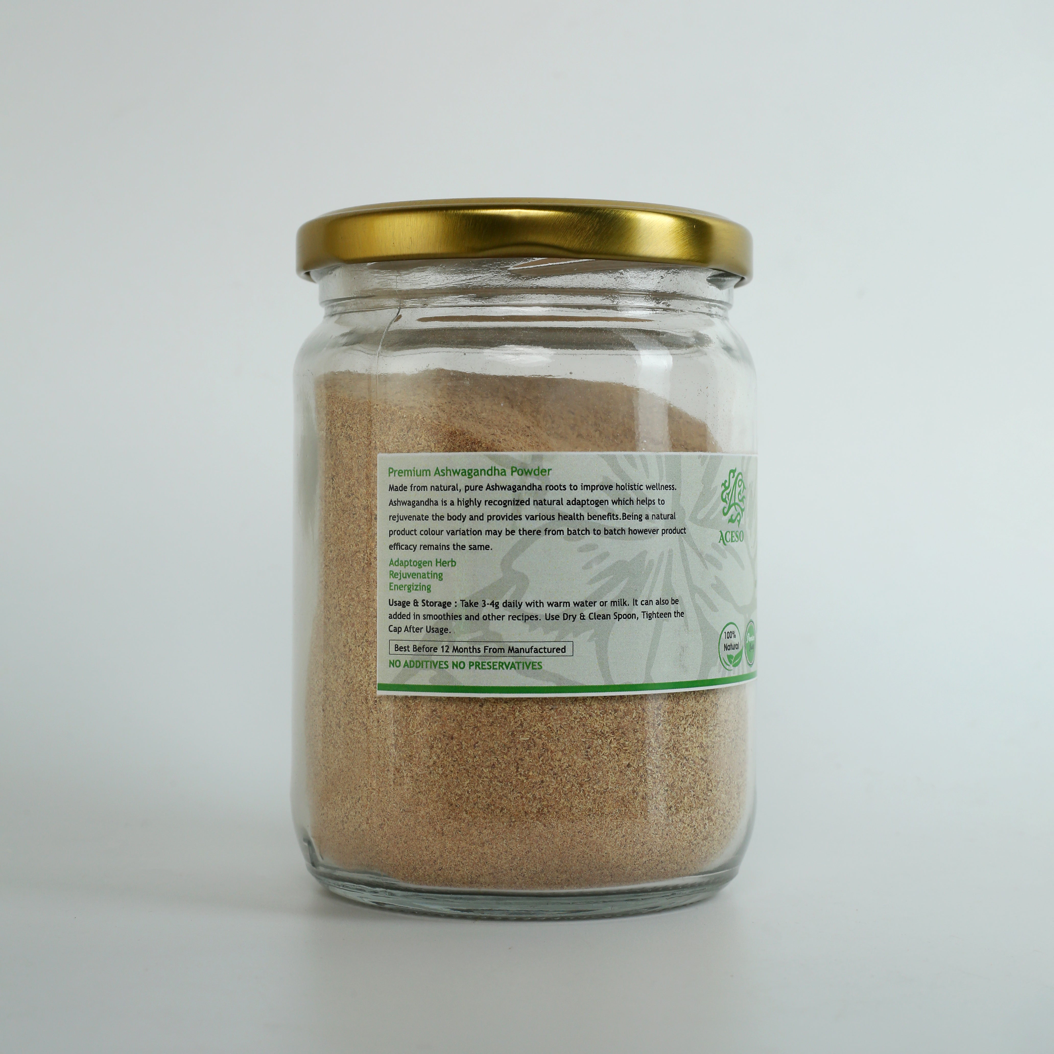 Ashwagandha Powder