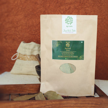 Bay Leaf