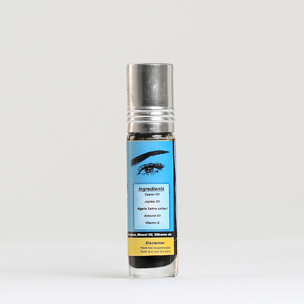 Eyebrow Enhancing Serum