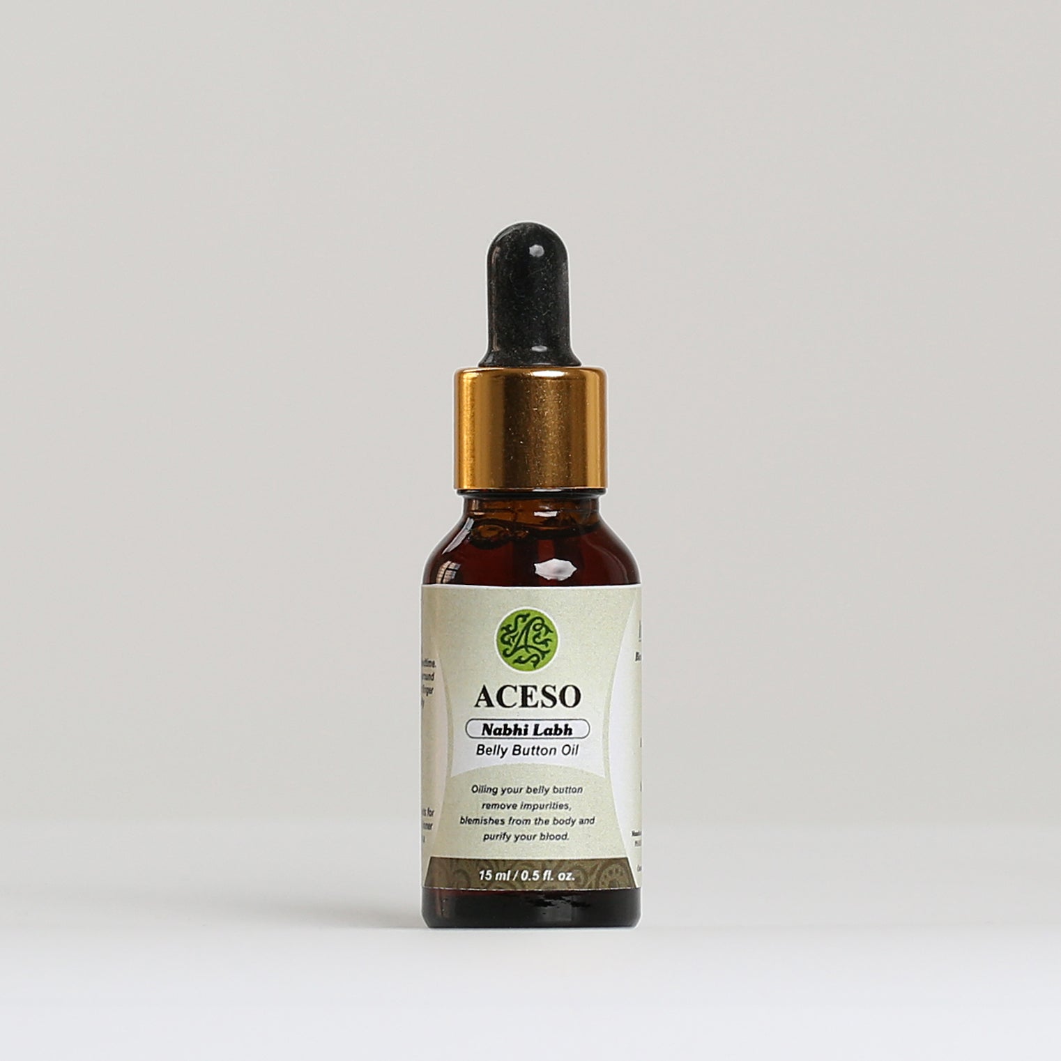 Nabhi Labh Belly Button Oil