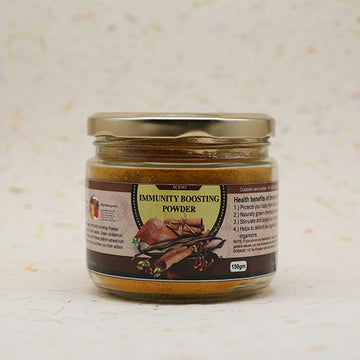 Immunity Booster Powder