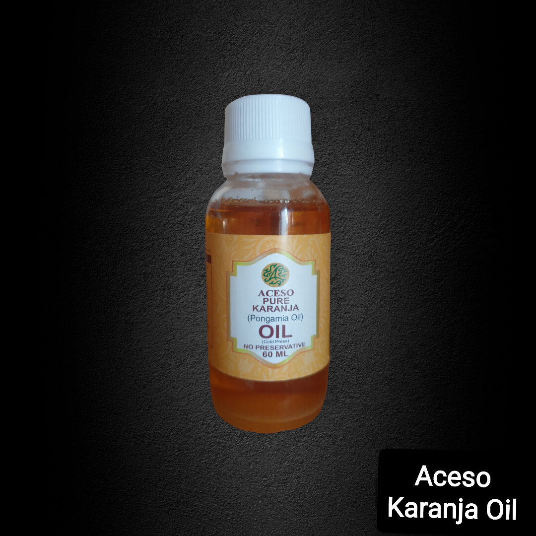 Karanja Oil