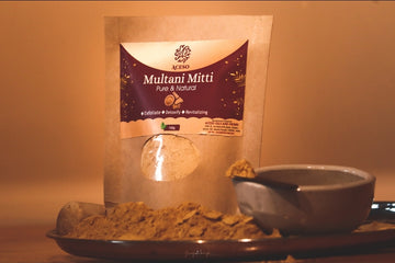 Multani Mitti