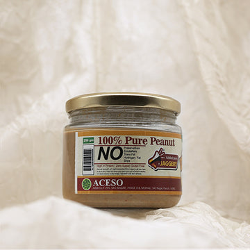 Peanut Butter