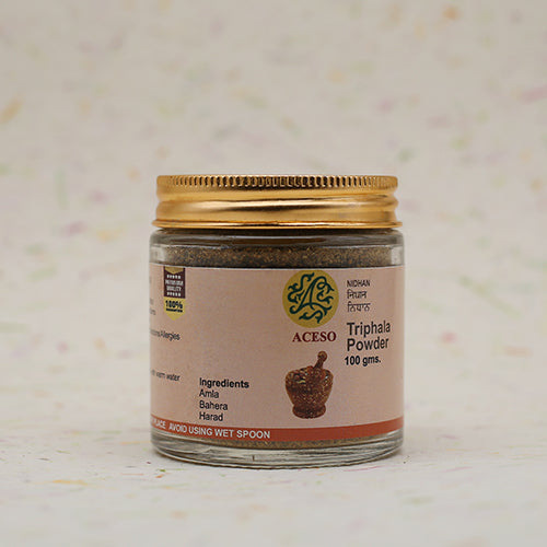 Triphala Powder