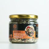 Nut & Seed Medley