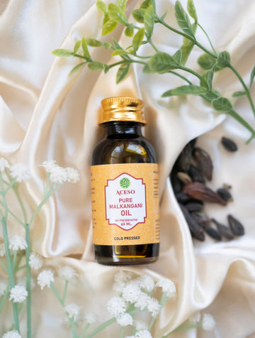 Malkangani Oil