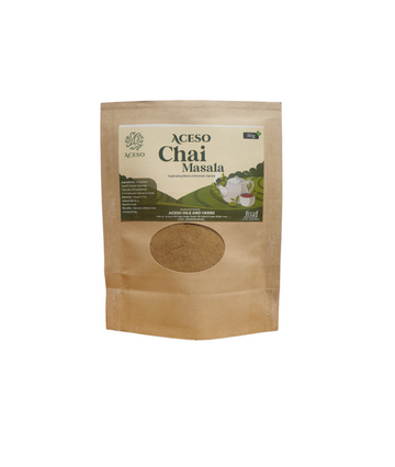 Chai Masala