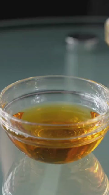 Black Onion Seed Oil