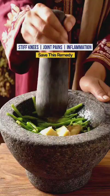 Pain Relief Oil