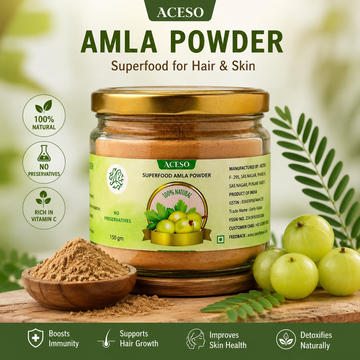 Amla Powder