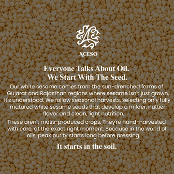Sesame Oil