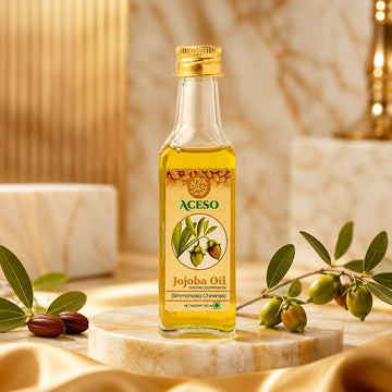 Jojoba Oil