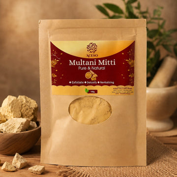 Multani Mitti