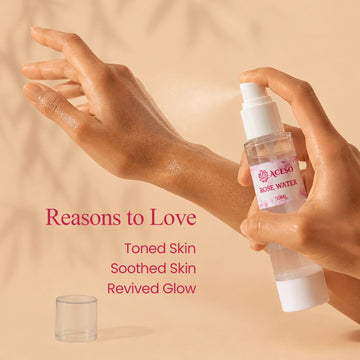 Rose Water