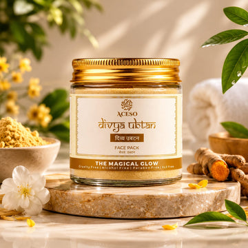 Divya Ubtan