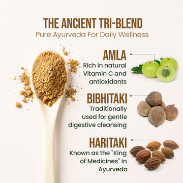 Triphala Powder