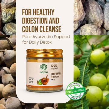 Triphala Powder