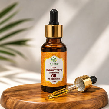 Ratanjot Oil
