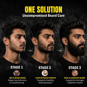 Beard Oil