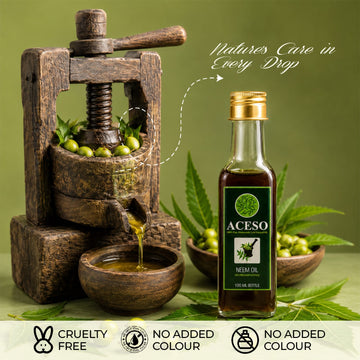Neem Oil