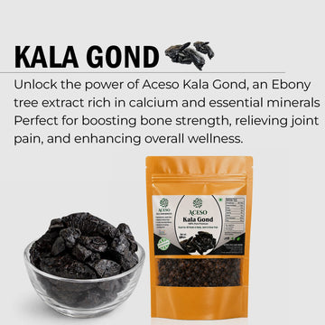 Kala Gond