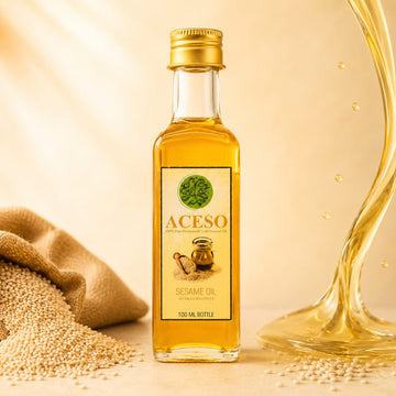 Sesame Oil