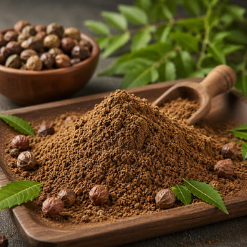 Neem Seed Powder