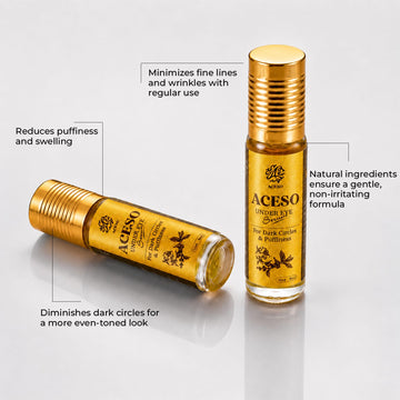 Under Eye Serum