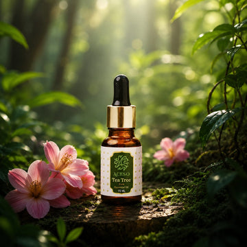Tea Tree Essential Oil