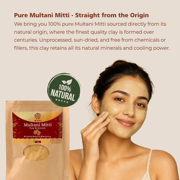 Multani Mitti