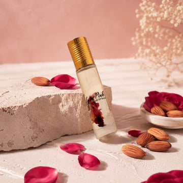 Life In Pink Liquid Lip Balm