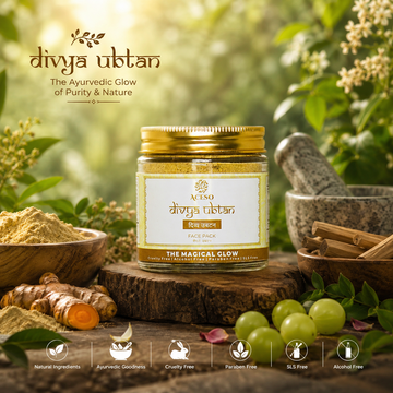 Divya Ubtan